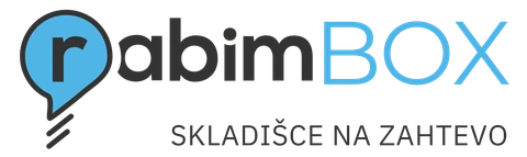 Rabimbox – skladišče na zahtevo